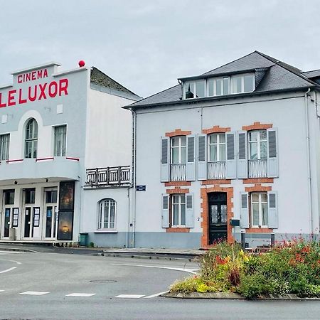 Les 3 Berets Chambres D'Hotes Oloron-Sainte-Marie Exterior foto